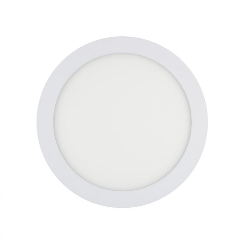 PLAFONNIER 18W 4000K Ø 220 MM
